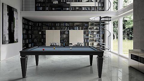 Imperial Vertex Nero